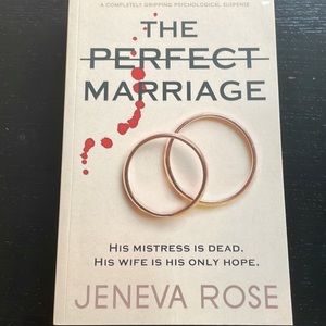 The perfect marriage